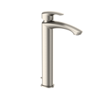 TOTO TLG09305U#BN Gm 1.2 Gpm Single Handle Vessel Bathroom Sink Faucet With Comfort Glide Technology - Brushed Nickel