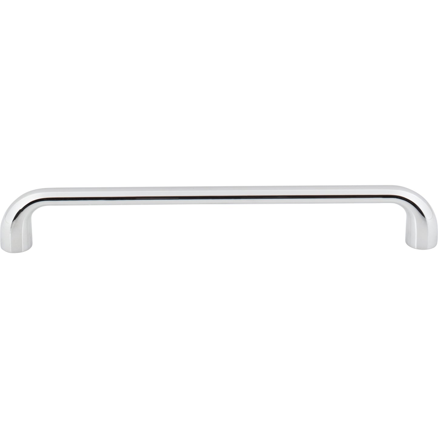 JEFFREY ALEXANDER 329-192PC Loxley 192 mm Center-to-Center Bar Pull - Polished Chrome