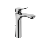 TOTO TLG01304U#CP Go 1.2 Gpm Single Handle Semi-Vessel Bathroom Sink Faucet With Comfort Glide Technology - Polished Chrome