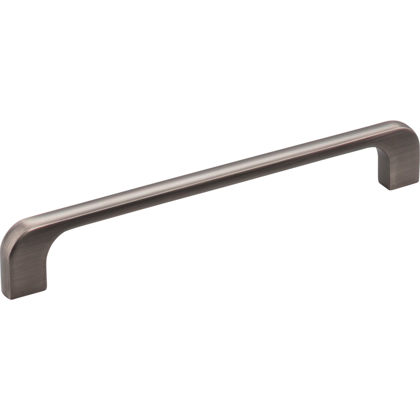 JEFFREY ALEXANDER 264-160BNBDL Alvar 160 mm Center-to-Center Bar Pull - Brushed Pewter