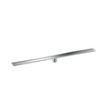 AXOR 42523001 Drains Floor Installation 39 3/8" - Chrome
