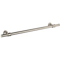 AXOR 42060820 Montreux Towel Bar 24" - Brushed Nickel