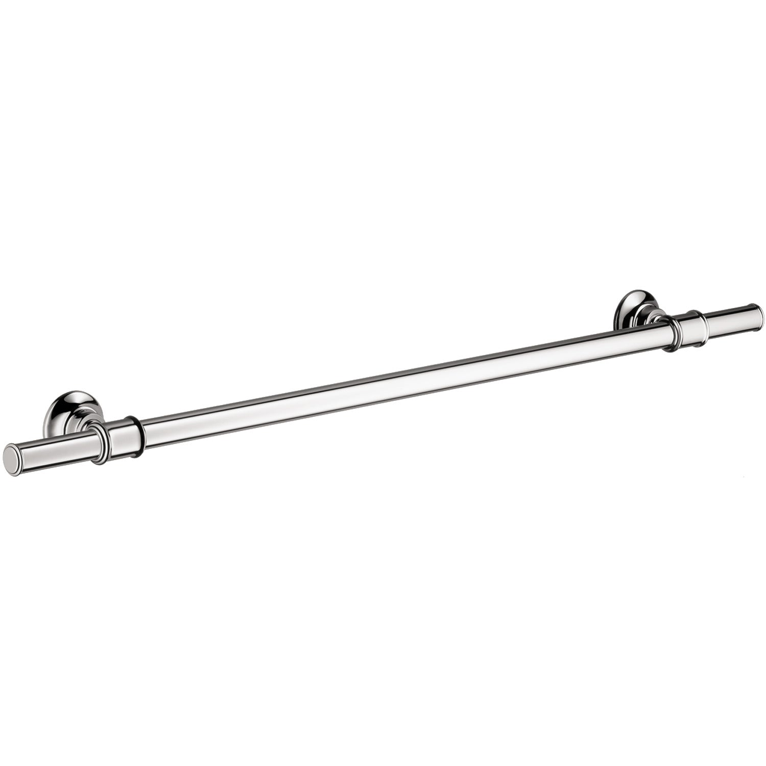 AXOR 42060000 Montreux Towel Bar 24" - Chrome