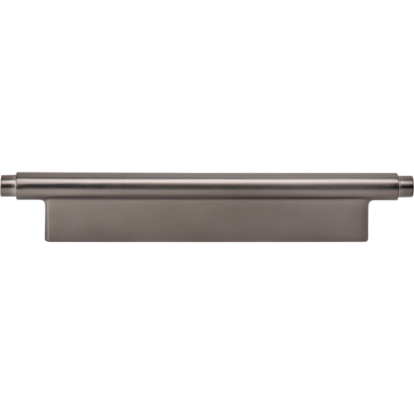 ATLAS A533-SL Kayden 5 1/16" Center to Center Bar Pull - Slate