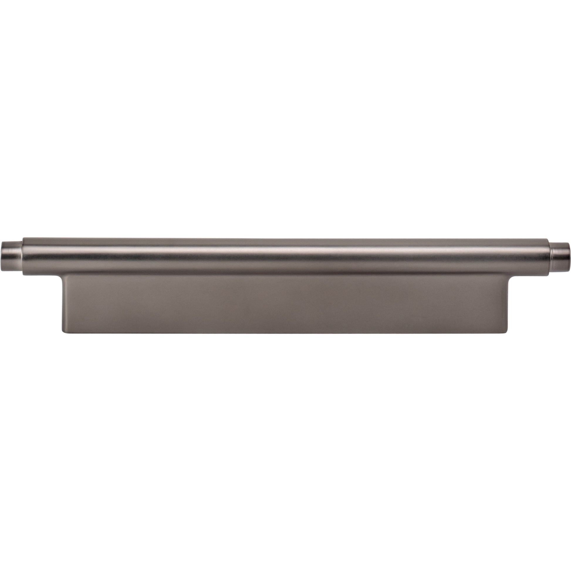 ATLAS A533-SL Kayden 5 1/16" Center to Center Bar Pull - Slate