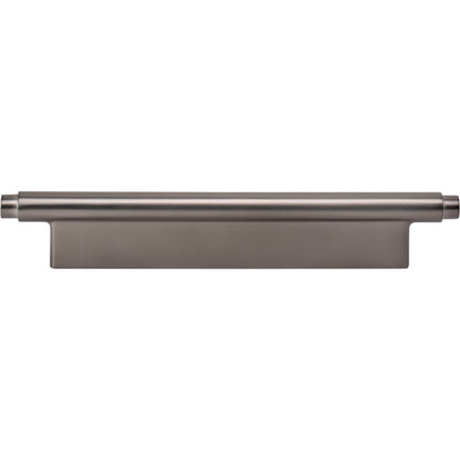 ATLAS A533-SL Kayden 5 1/16" Center to Center Bar Pull - Slate