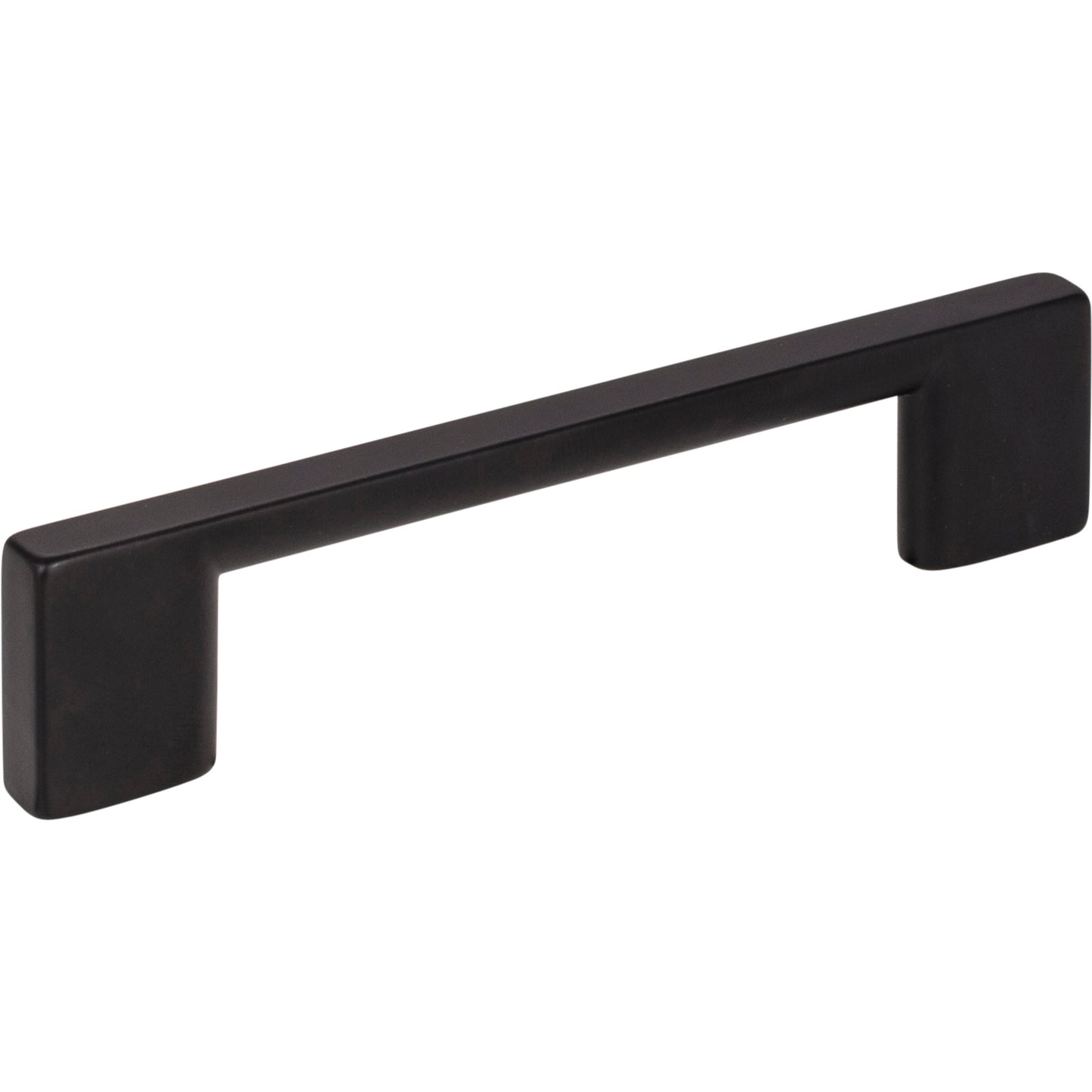 JEFFREY ALEXANDER 635-96MB Sutton 96 mm Center-to-Center Bar Pull - Matte Black