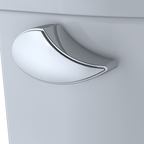 TOTO ST243E#12 Entrada E-Max 1.28 Gpf Toilet Tank - Sedona Beige