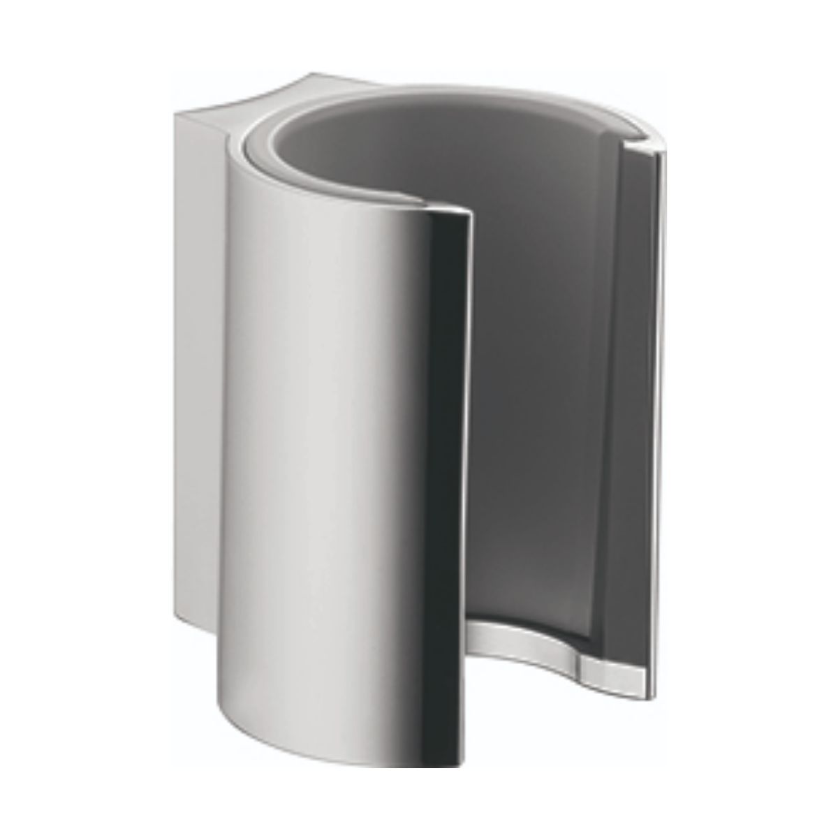AXOR 27515000 Starck Handshower Holder - Chrome