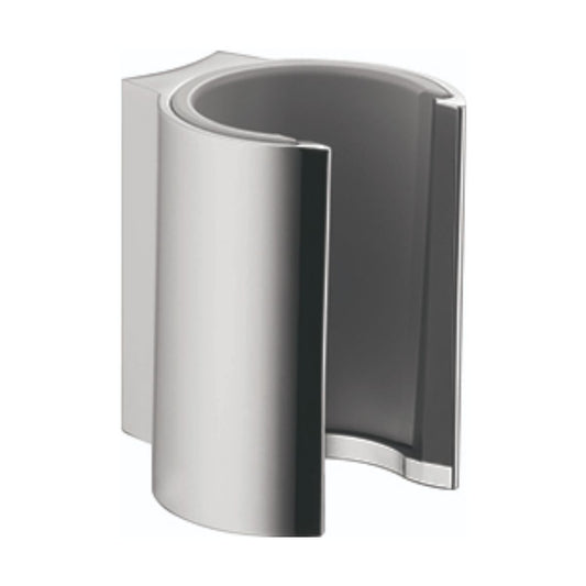 AXOR 27515000 Starck Handshower Holder - Chrome
