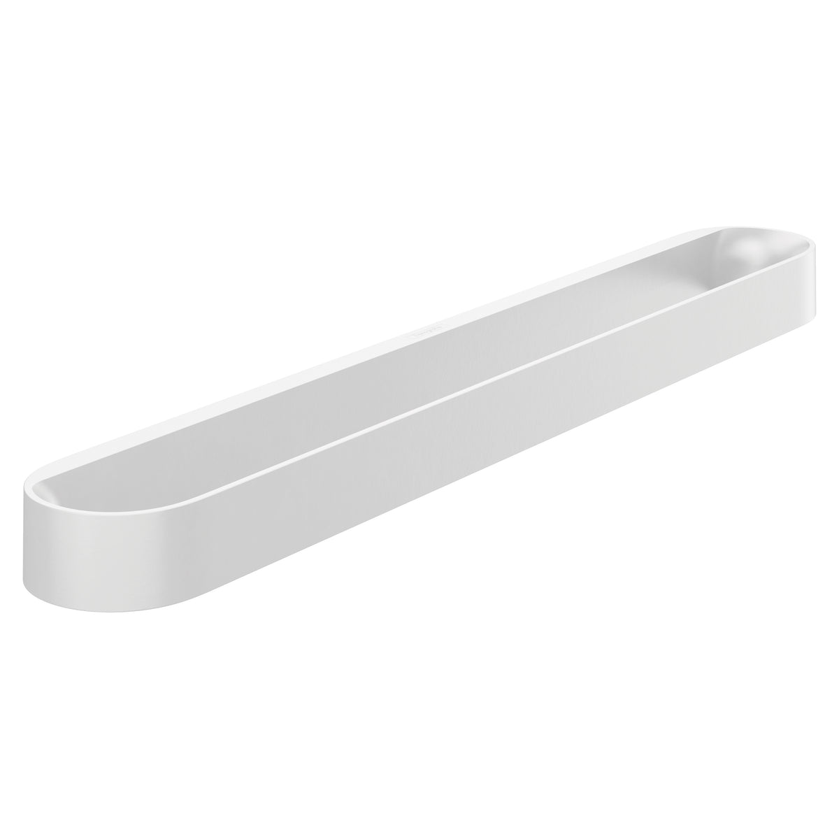 HANSGROHE 27926700 WallStoris Towel Bar - Matte White