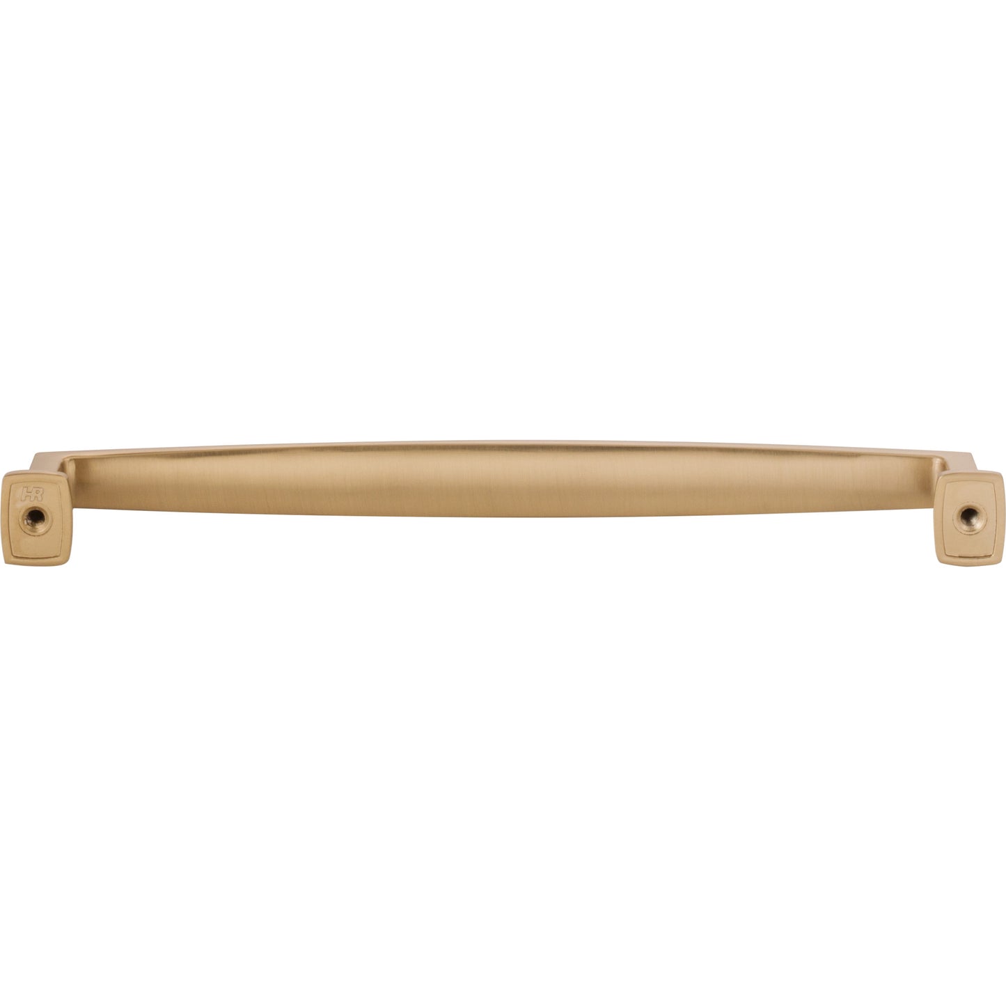 JEFFREY ALEXANDER 171-192SBZ Richard 192 mm Center-to-Center Bar Pull - Satin Bronze