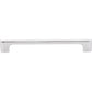 JEFFREY ALEXANDER 286-192PC Leyton 192 mm Center-to-Center Bar Pull - Polished Chrome