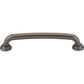 JEFFREY ALEXANDER 527-128BNBDL Bremen 1 128 mm Center-to-Center Bar Pull - Brushed Pewter