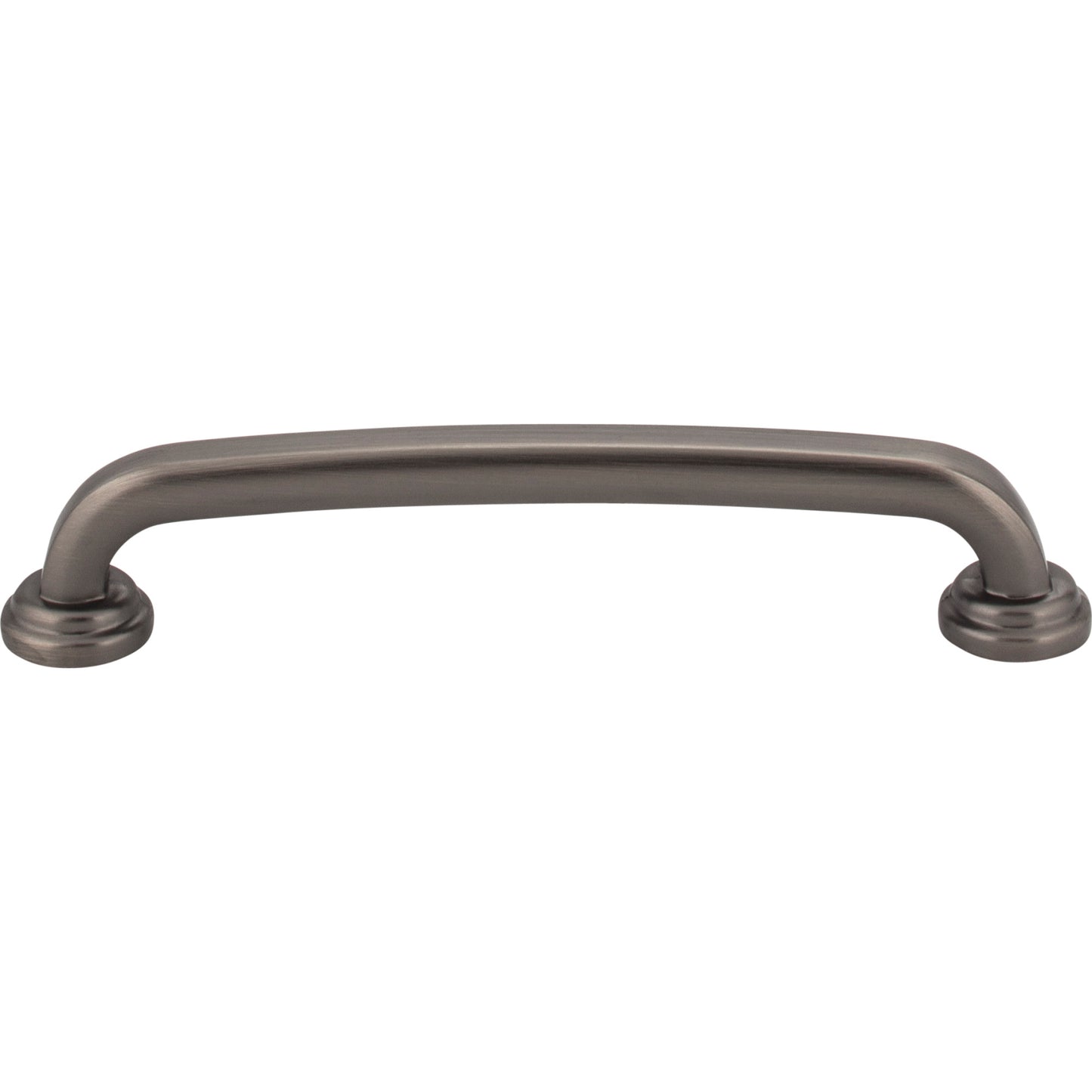 JEFFREY ALEXANDER 527-128BNBDL Bremen 1 128 mm Center-to-Center Bar Pull - Brushed Pewter