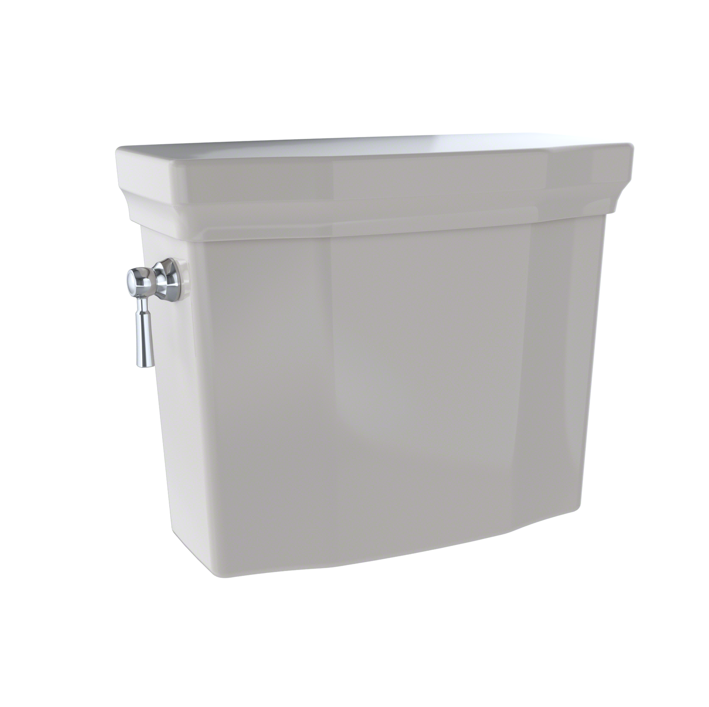 TOTO ST403U#12 Promenade II 1G 1.0 GPF Toilet Tank , Sedona Beige