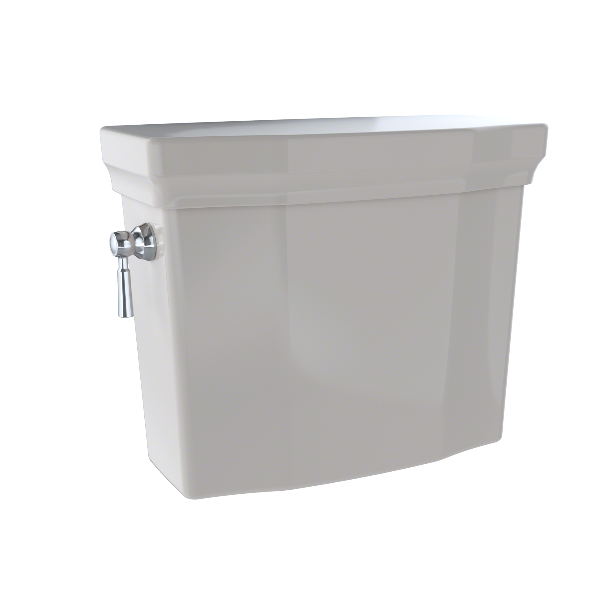 TOTO ST403U#12 Promenade Ii 1G 1.0 Gpf Toilet Tank - Sedona Beige