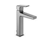 TOTO TLG10303U#CP Gb 1.2 Gpm Single Handle Semi-Vessel Bathroom Sink Faucet With Comfort Glide Technology - Polished Chrome