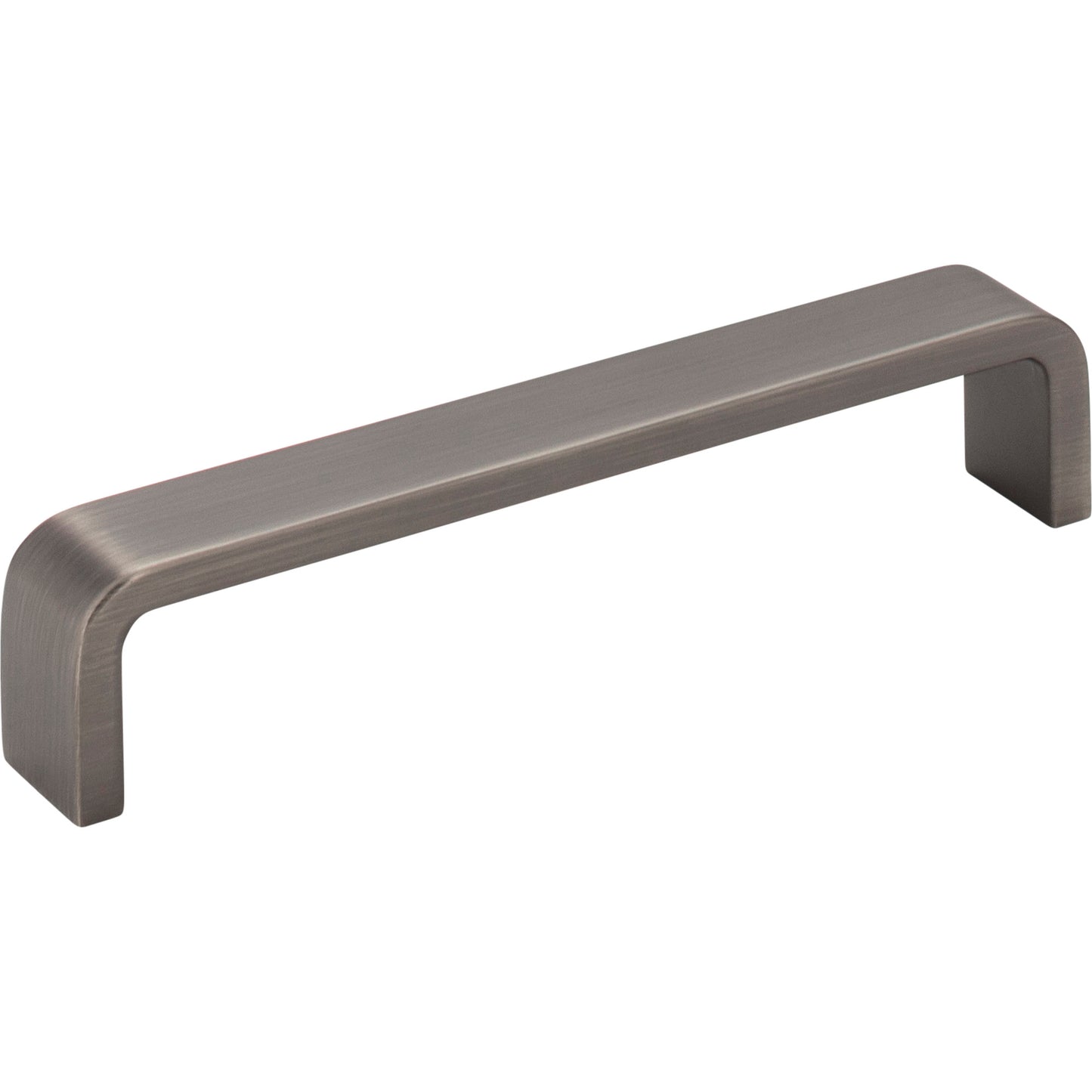 ELEMENTS 193-128BNBDL Asher 128 mm Center-to-Center Bar Pull - Brushed Pewter