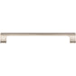 JEFFREY ALEXANDER 752-224SN Sullivan 224 mm Center-to-Center Bar Pull - Satin Nickel