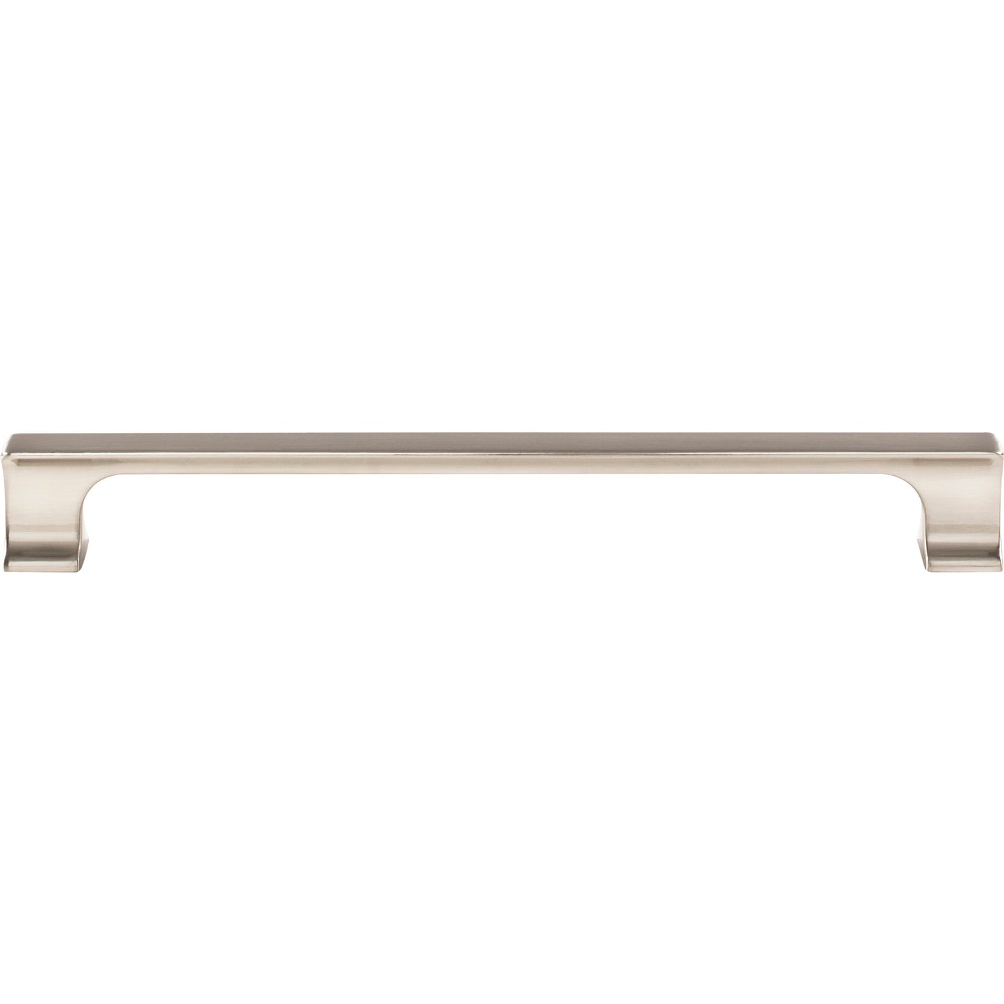 JEFFREY ALEXANDER 752-224SN Sullivan 224 mm Center-to-Center Bar Pull - Satin Nickel