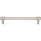 JEFFREY ALEXANDER 885-160SN Hayworth 160 mm Center-to-Center Bar Pull - Satin Nickel