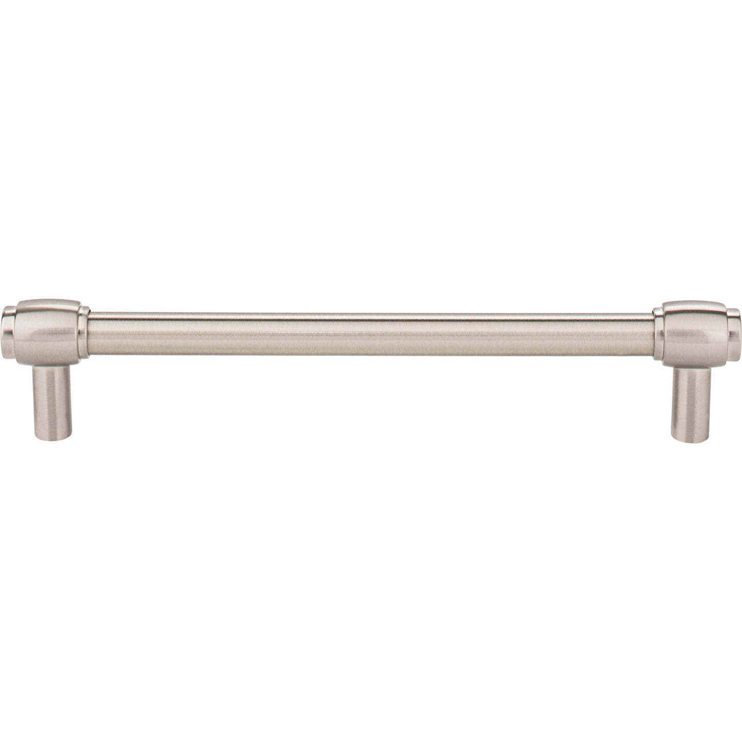 JEFFREY ALEXANDER 885-160SN Hayworth 160 mm Center-to-Center Bar Pull - Satin Nickel