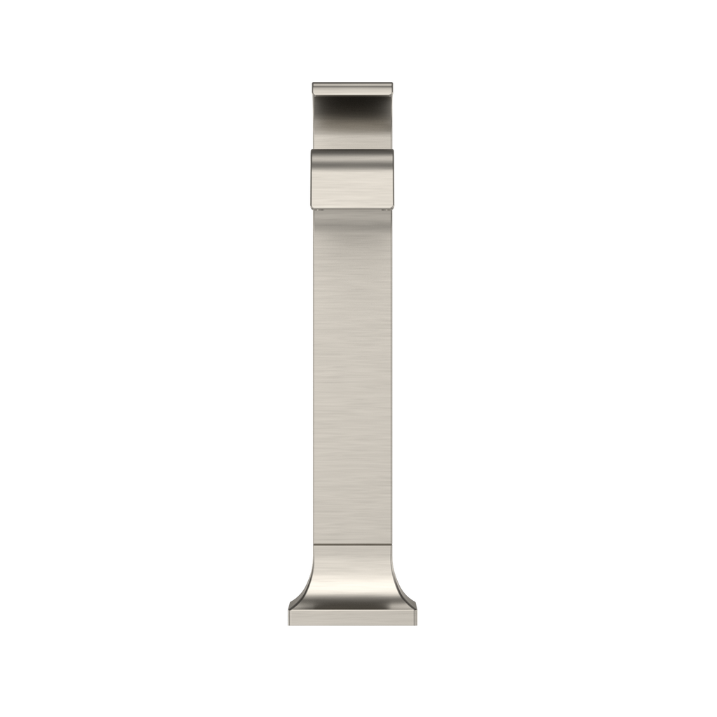 TOTO TLG08305U#BN Gc 1.2 Gpm Single Handle Vessel Bathroom Sink Faucet With Comfort Glide Technology - Brushed Nickel