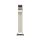 TOTO TLG08305U#BN Gc 1.2 Gpm Single Handle Vessel Bathroom Sink Faucet With Comfort Glide Technology - Brushed Nickel