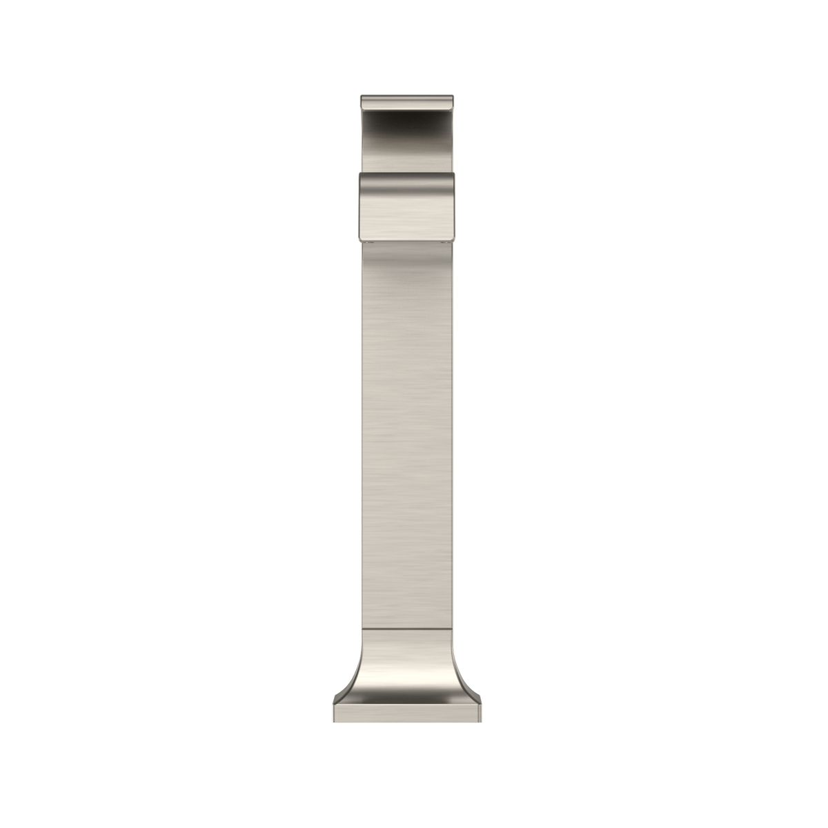 TOTO TLG08305U#BN Gc 1.2 Gpm Single Handle Vessel Bathroom Sink Faucet With Comfort Glide Technology - Brushed Nickel