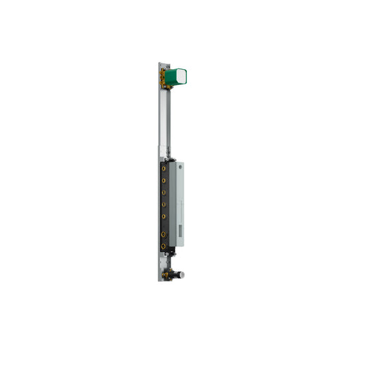 AXOR 12676181 ShowerComposition Shower Column Set,1.75 GPM