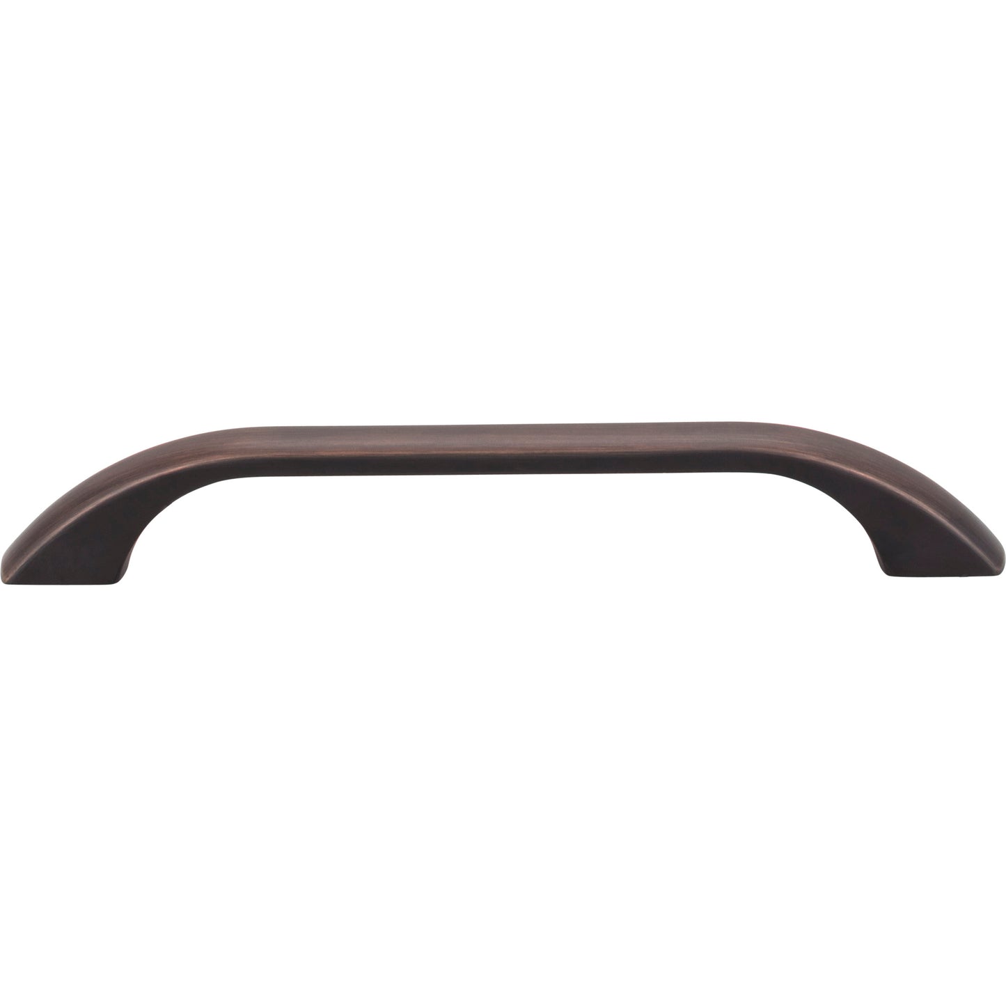 JEFFREY ALEXANDER 4160DBAC Sonoma 160 mm Center-to-Center Bar Pull - Brushed Oil Rubbed Bronze