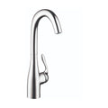 HANSGROHE 14801001 Allegro E Bar Faucet, 1.5 GPM - Chrome