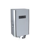 TOTO TET1UA#CP Ecopower Touchless 1.0 Gpf Toilet Flushometer Valve - Polished Chrome