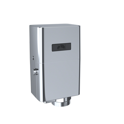 TOTO TET1UA#CP Ecopower Touchless 1.0 Gpf Toilet Flushometer Valve - Polished Chrome