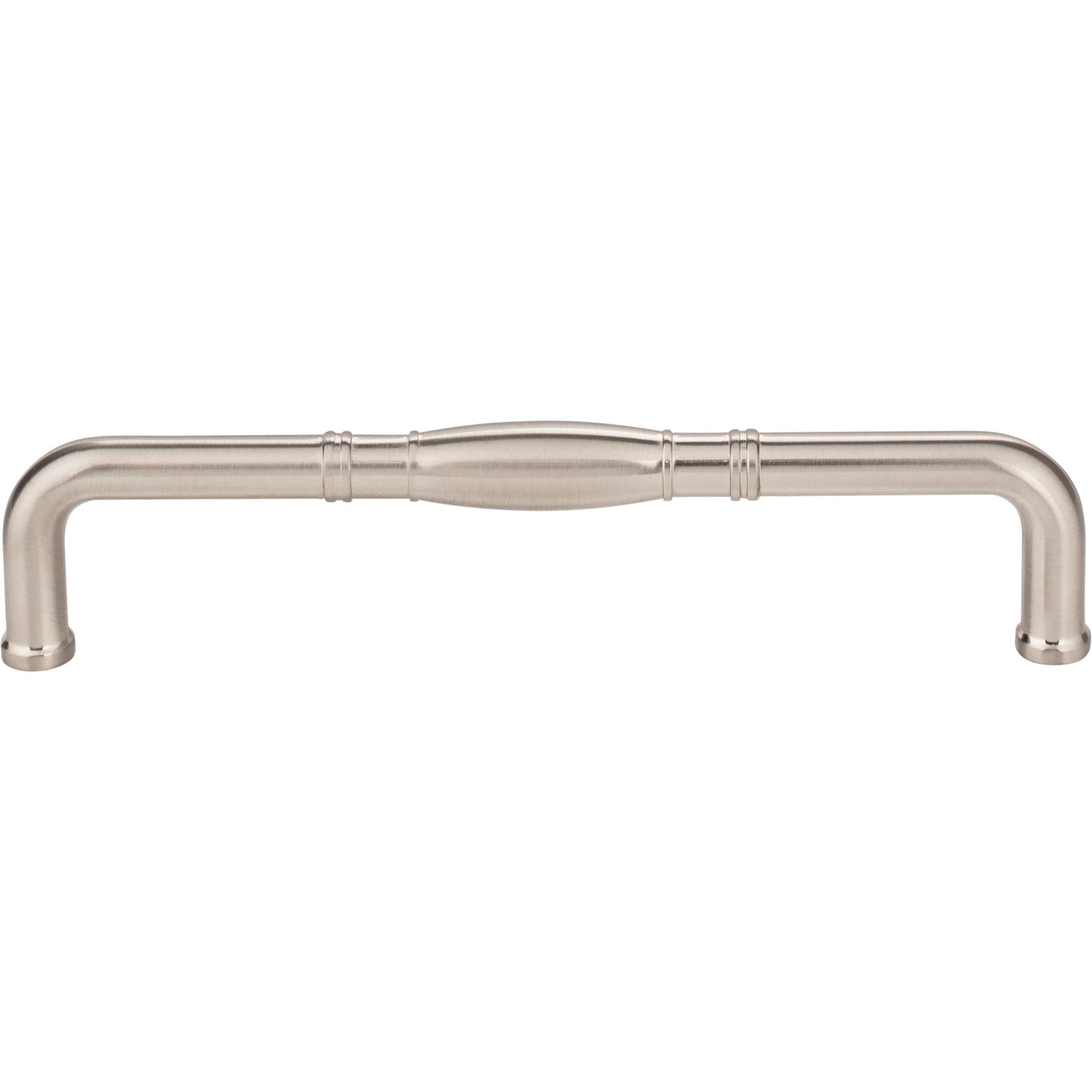 JEFFREY ALEXANDER Z290-160-SN Durham 160 mm Center-to-Center Bar Pull - Satin Nickel