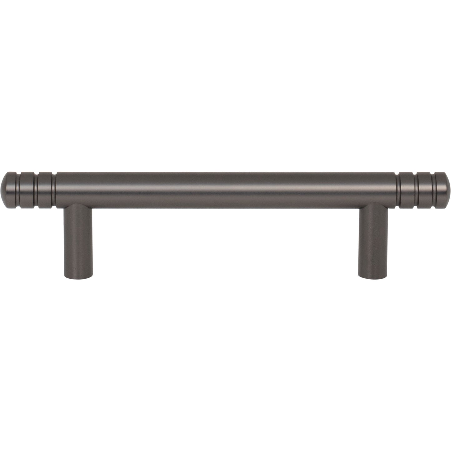 ATLAS A952-SL Griffith 3 3/4" Center to Center Bar Pull - Slate