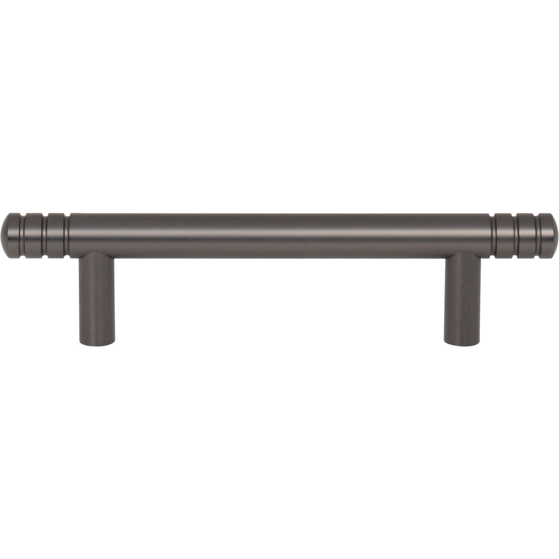 ATLAS A952-SL Griffith 3 3/4" Center to Center Bar Pull - Slate