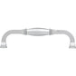 JEFFREY ALEXANDER 278-128PC Audrey 128 mm Center-to-Center Bar Pull - Polished Chrome