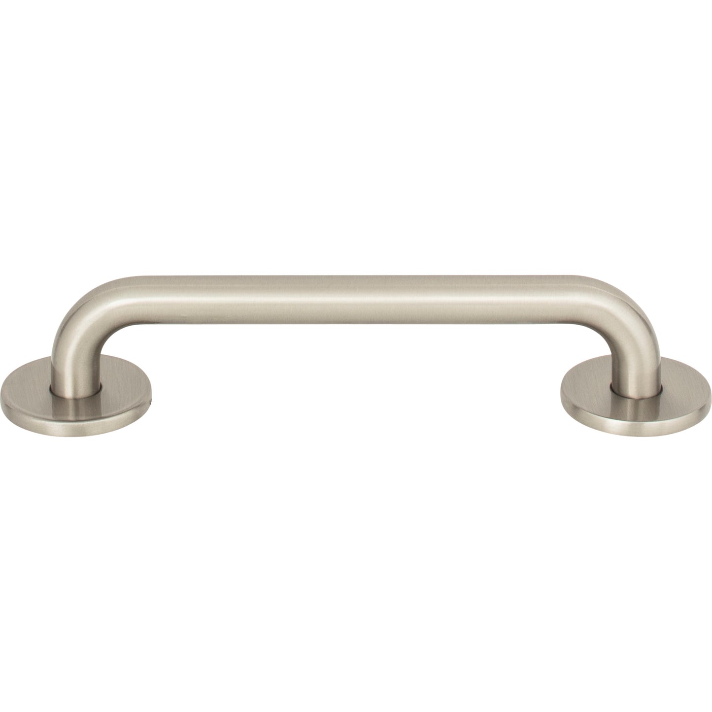 ATLAS A602-BRN Dot 5 1/16" Center to Center Bar Pull - Brushed Nickel