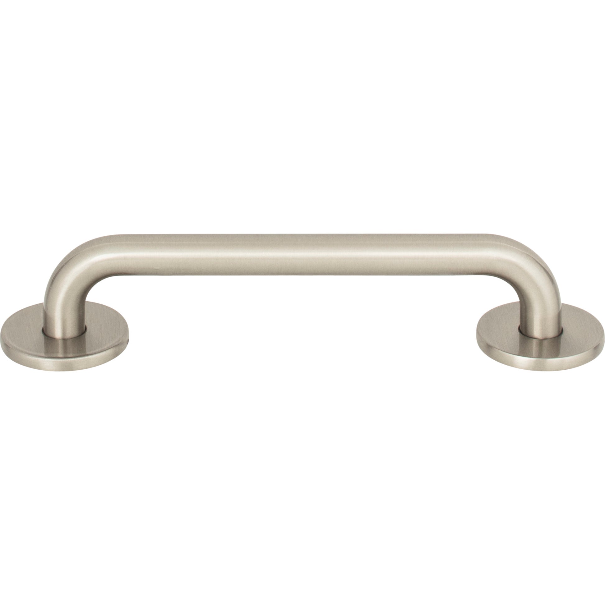 ATLAS A602-BRN Dot 5 1/16" Center to Center Bar Pull - Brushed Nickel