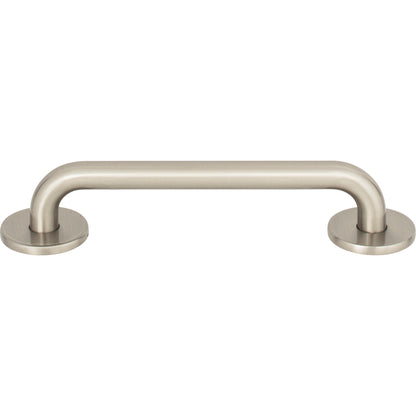 ATLAS A602-BRN Dot 5 1/16" Center to Center Bar Pull - Brushed Nickel