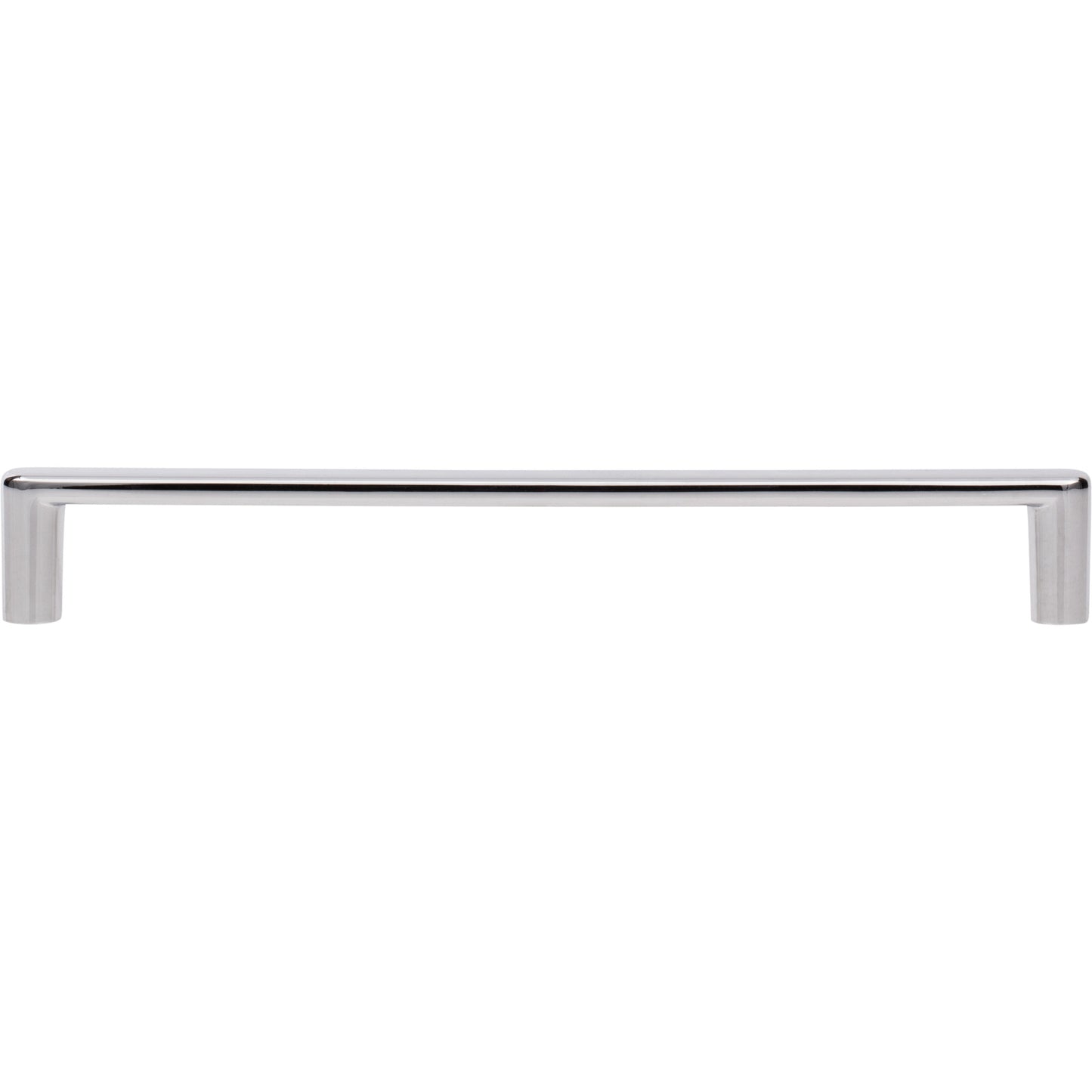 ELEMENTS 105-192PC Gibson 192 mm Center-to-Center Bar Pull - Polished Chrome