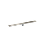 AXOR 42526801 Drains Wall Installation 31 1/2" - Stainless Steel Optic