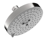 HANSGROHE 27495001 Raindance S Showerhead 150 3-Jet, 2.5 GPM - Chrome