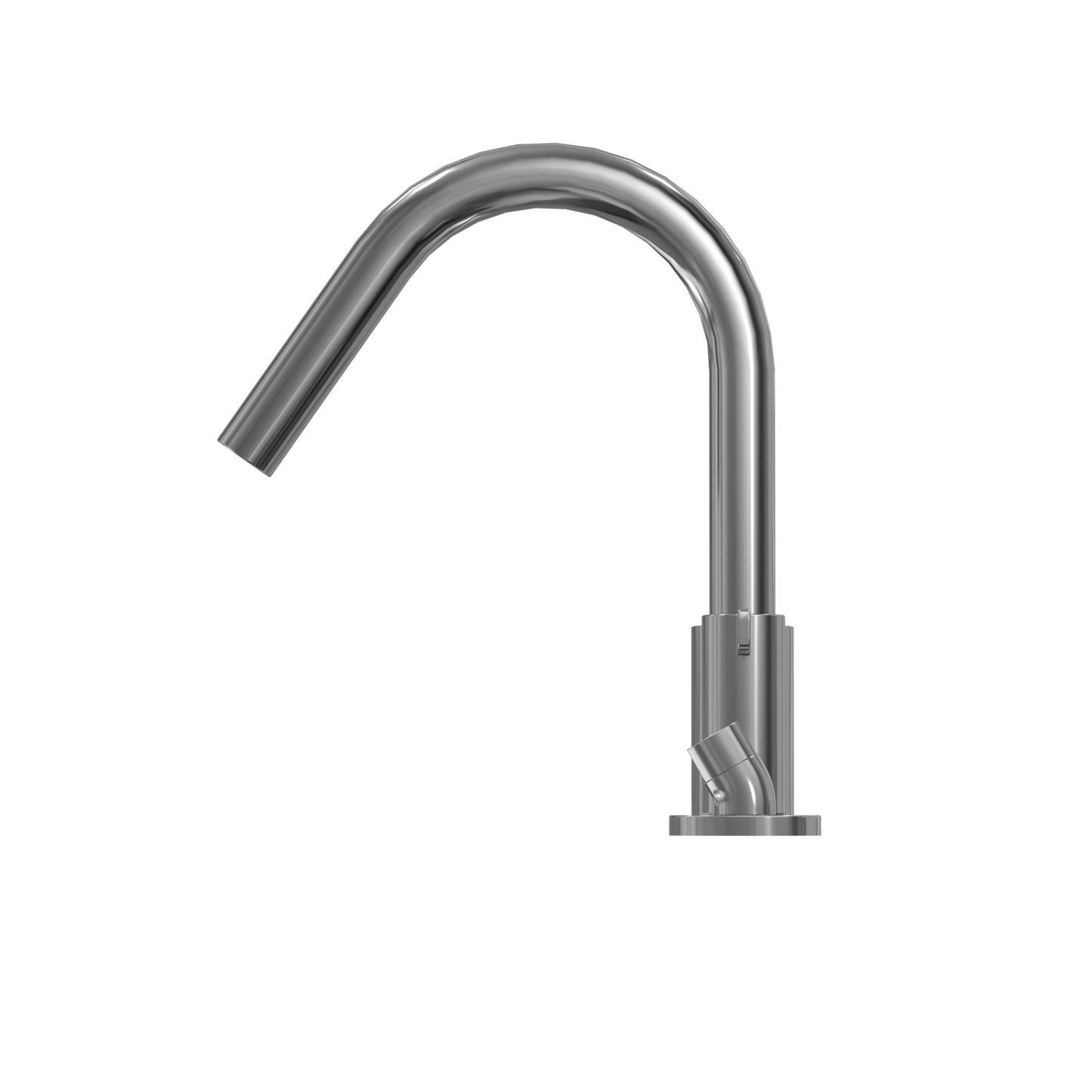 TOTO TBG11202UA#CP GF Two Lever Handle Deck-Mount Roman Tub Filler Trim with Handshower , Polished Chrome