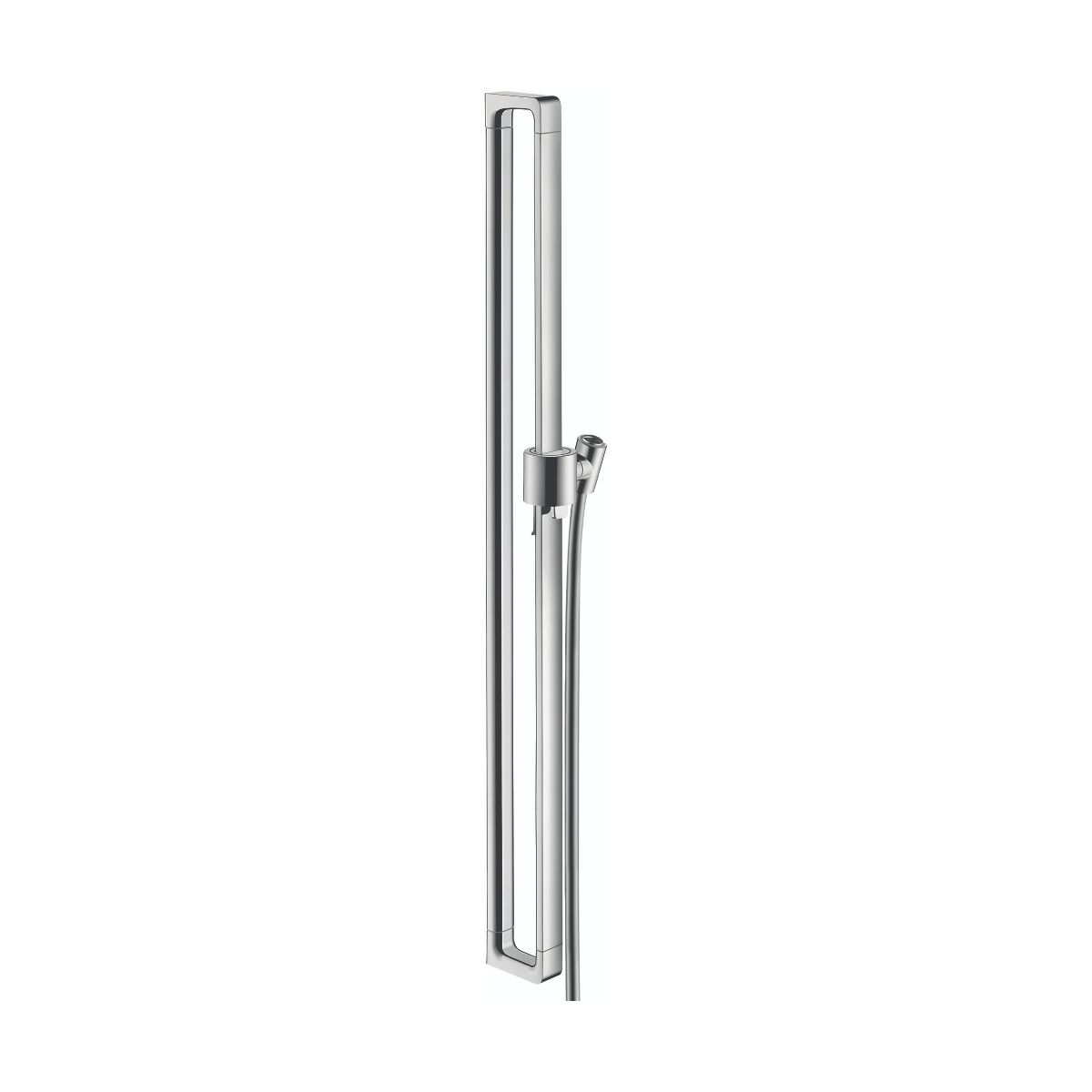 AXOR 36736000 Citterio E Wallbar 36" - Chrome