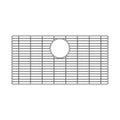 BLANCO 235011 Ikon Stainless Steel Sink Grid for Ikon 33" Sink in Stainless Steel