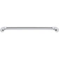 JEFFREY ALEXANDER 329-192PC Loxley 192 mm Center-to-Center Bar Pull - Polished Chrome