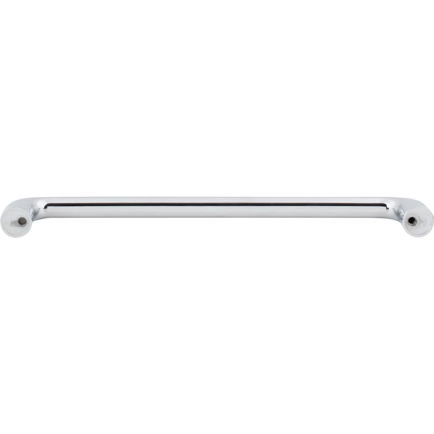 JEFFREY ALEXANDER 329-192PC Loxley 192 mm Center-to-Center Bar Pull - Polished Chrome